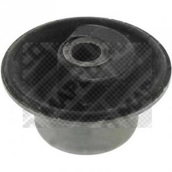MAPCO Silentblock del puente trasero para VOLKSWAGEN Passat y Santana, Ref: 33826