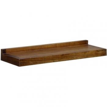 Moycor Star - Estante de pared, 75 x 25 x 8 cm