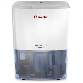 Deshumidificador, EVA ION 20L 260.00 watts