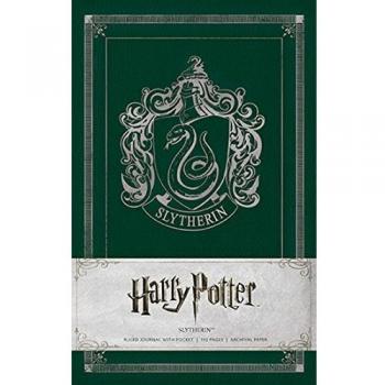 Harry Potter Slytherin: Slytherin, Ruled