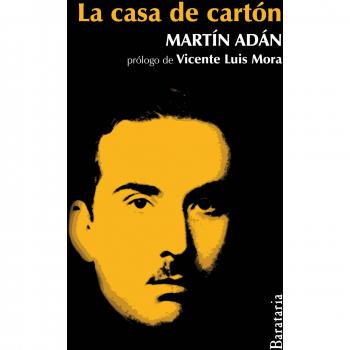 La casa de cartón