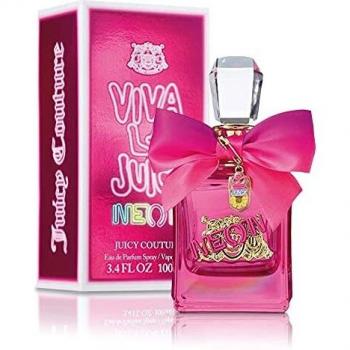 Juicy Couture Viva La Juicy Neon 100ml EDP Spray