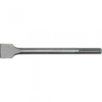 Sthor 23605 cincel plano SDS Max 40x18x280mm para martillo perforador