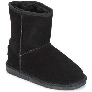 Les Tropéziennes par M. Belarbi - Botas de Otra Piel Niñas, Negro