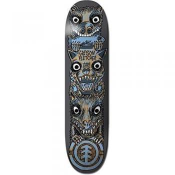 Element Tabla Fos Totem Greyson 8.0