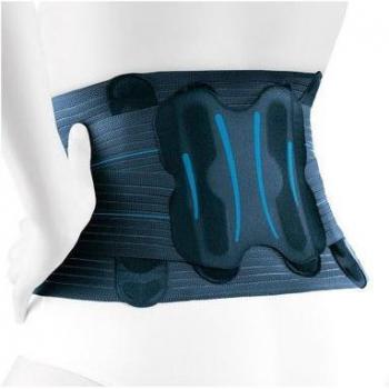 Actius Faja Sacro-Lumbar Con Refuerzo Talla 5