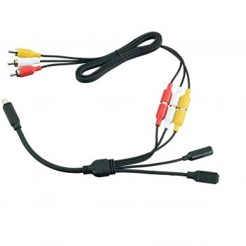 GoPro HERO Camera Combo Cable