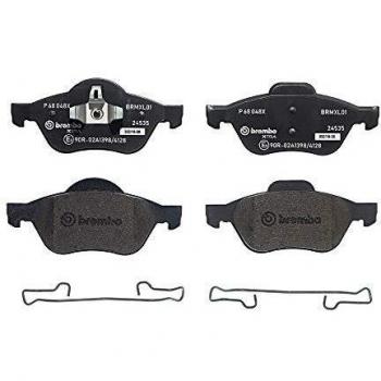 Brembo P 68 048X - Pastilla de freno