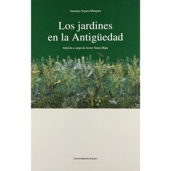Los jardines en la antigüedad