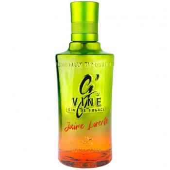 Ginebra G'Vine Floraison Jaime Lorente 70 cl Francia 47% - Edición Limitada