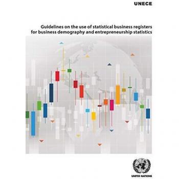 Guidelines on the Use of Statistical Business Registers for