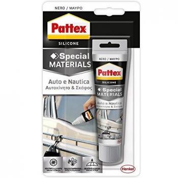 Henkel siliconi Selladores y pistolas 1509230