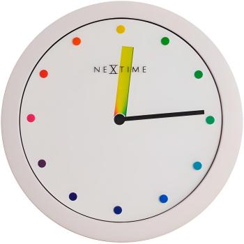 Nextime 3047 - Reloj de Pared