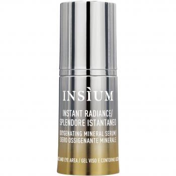 Instant Radiance Oxygenating Mineral Serum 15 ml