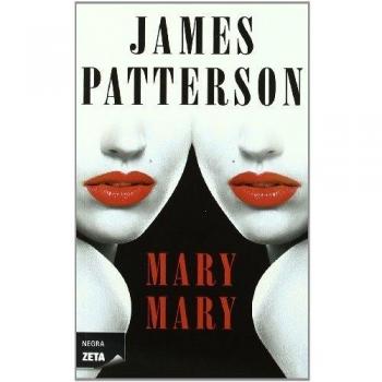 MARY, MARY