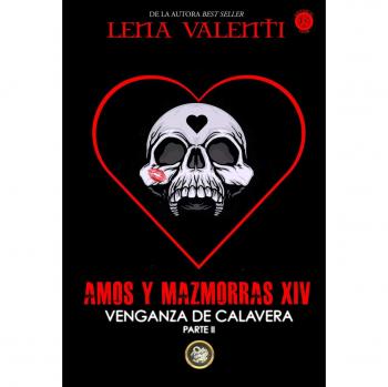 Amos y mazmorras XIV