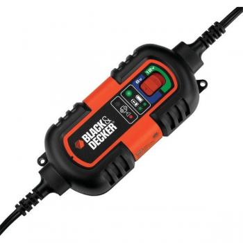 BLACK & DECKER BM3B Battery Maintainer/Trickle Charger