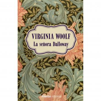 La señora Dalloway