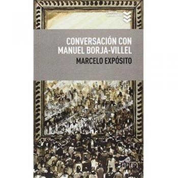 Conversación con Manuel Borja-Villel - Expósito Prieto, Marcelo/borja Villel, Manuel