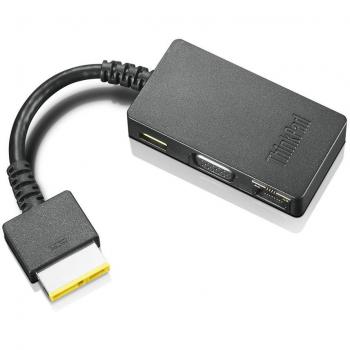 Lenovo 4X90G85927 - Cable Adaptador para portátiles ThinkPad