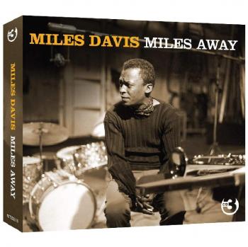 Miles Away