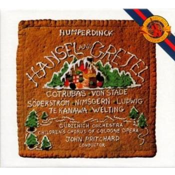 Humperdinck: Hänsel und Gretel