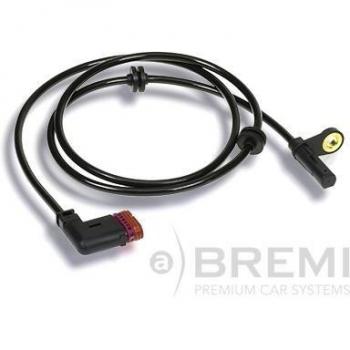 Sensor ABS BREMI 50499