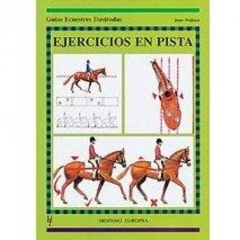 Ejercicios en pista - Wallace Jane