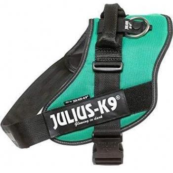 JULIUS-K9 16IDC Power Harness