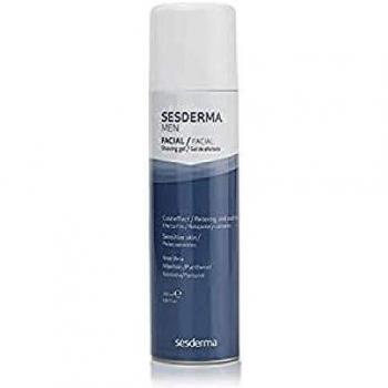 Sesderma Men Gel de Afeitado 200 Ml
