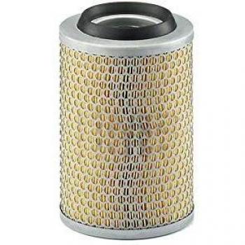 Original MANN-FILTER Filtro de aire C 15 127/2 – Para automóviles