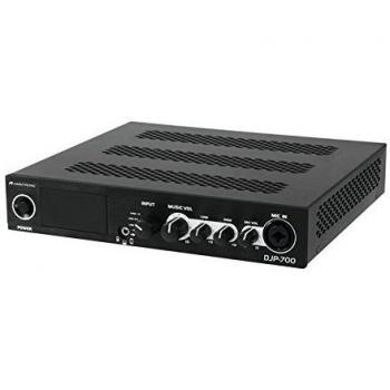 Omnitronic DJP-700 Class-D Verstärker