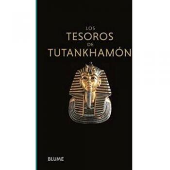 Tesoros de Tutankhamón