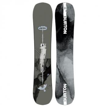 Tabla de Snowboard Burton Instigator Camber Multicolor 160W Unisex 2025
