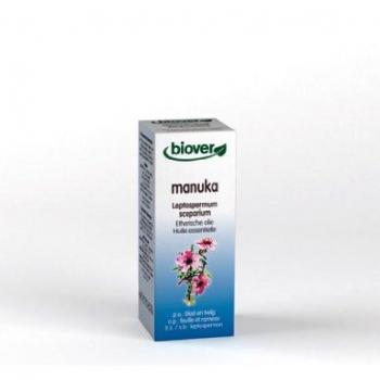 Manuka Aceite Esencial Bio 5 ml de Biover