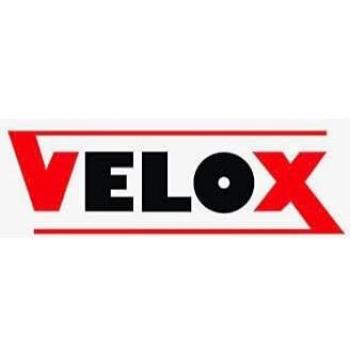 Herramienta Desmontadora de Neumáticos Velox Naranja (100 unidades)