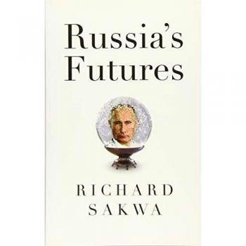 RUSSIA'S FUTURES