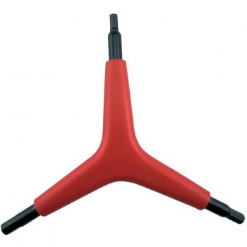 ELTIN Allen - Y-Llave 4/5/6 mm
