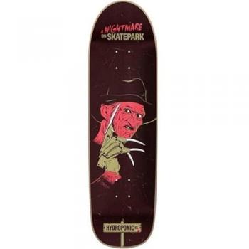 Tabla Skate Hydroponic Pool Shape 32''x 8.75'' TERROR FRED