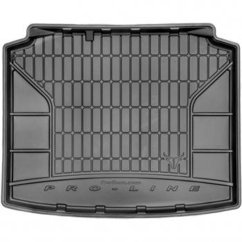 Alfombrilla de maletero FROGUM MMT A042 TM548829 con diseño a medida para SKODA
