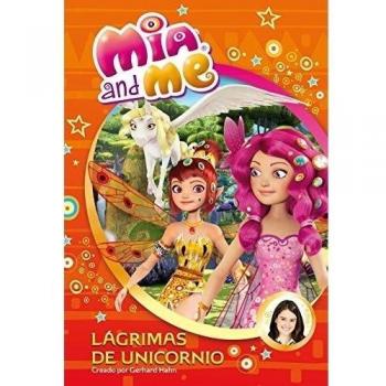 Lágrimas de unicornio - HAHN, GERHARD