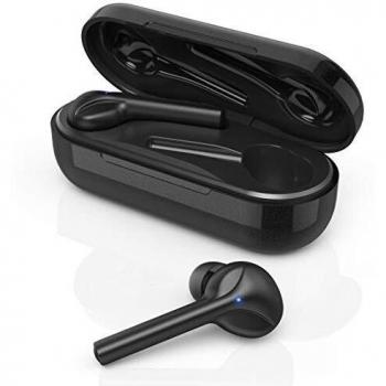 Auriculares Bluetooth Hama Style 177057