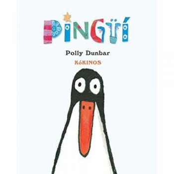 Pingüí