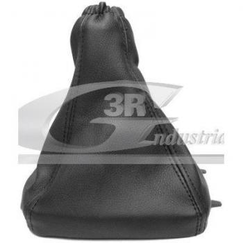 FUELLE PALANCA CAMBIO 3RG 25404 - Revestimiento de la palanca de cambio OEM 738394 24430525, compatible con modelos de coche y moto