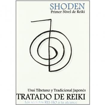 Shoden - Primer Nivel De Reiki + Dvd