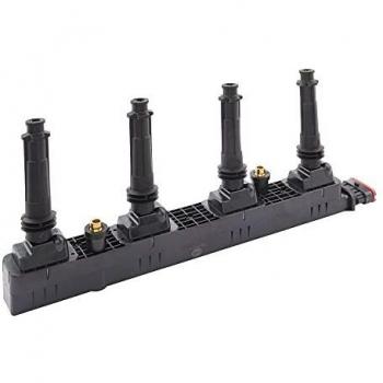 Bobina de encendido HELLA 5DA 358 000-331