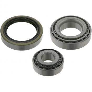 Juego de cojinete de rueda FEBI BILSTEIN 05580 con sello de eje, paquete de uno