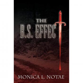 Efecto B.S. - Edición en Rústica de Notae, Monica L
