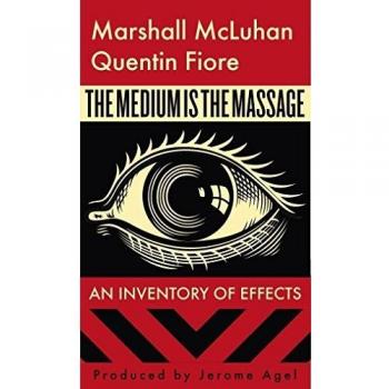 The Medium is the Massage