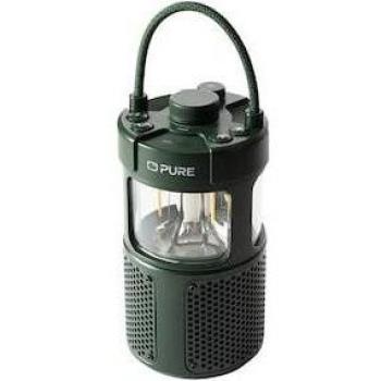 Altavoz Bluetooth Portátil Marshall PURE WOODLAND GLOW Verde 20 W
